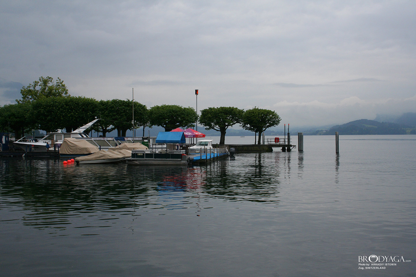 Zug